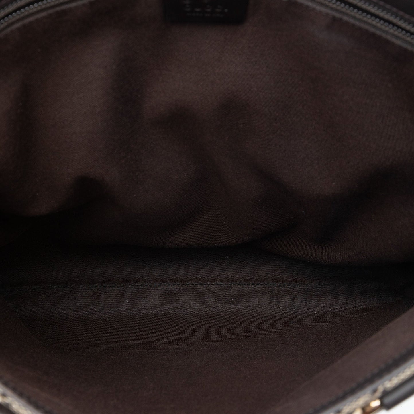 Gucci GG Canvas Tote