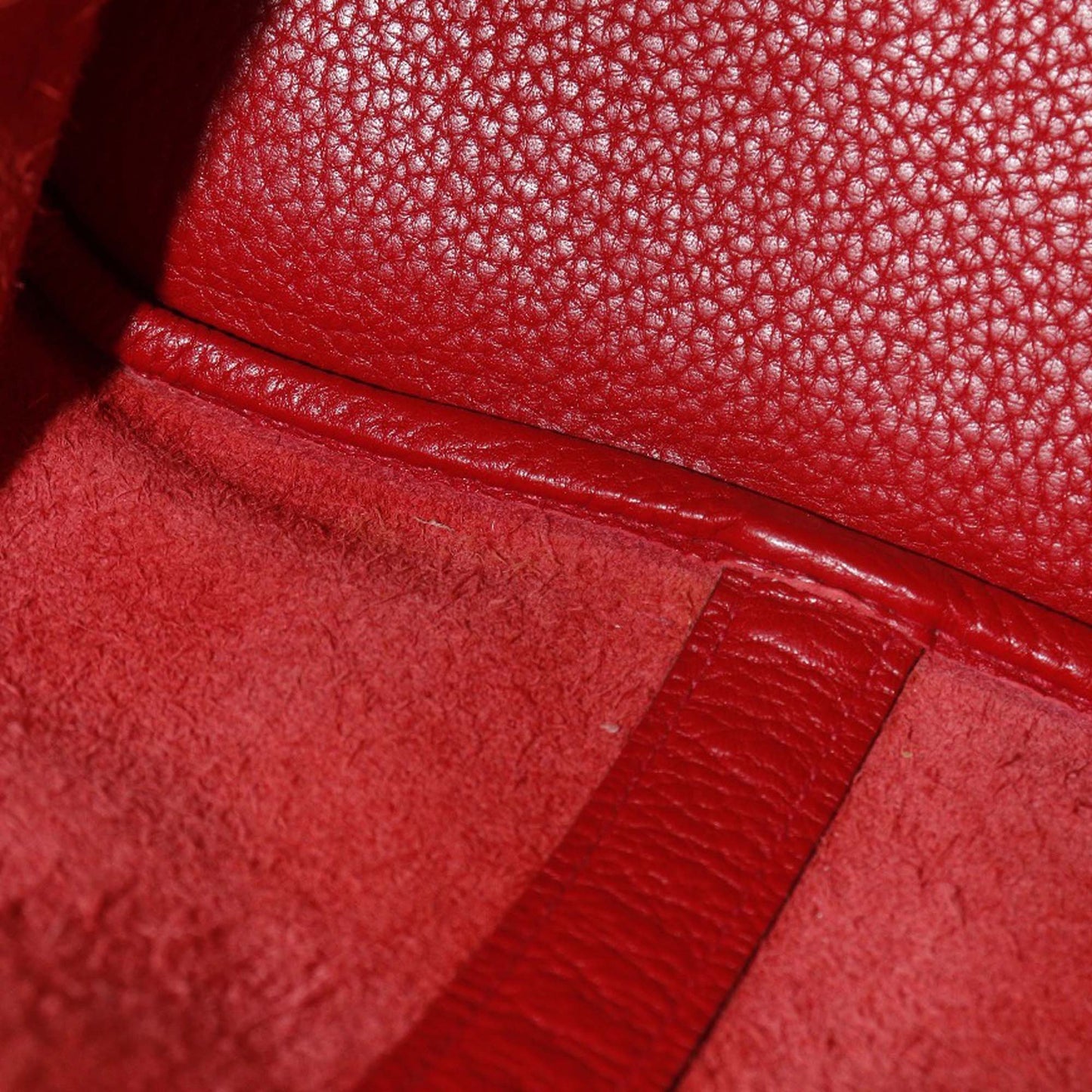 Hermès Clemence Picotin Lock 26