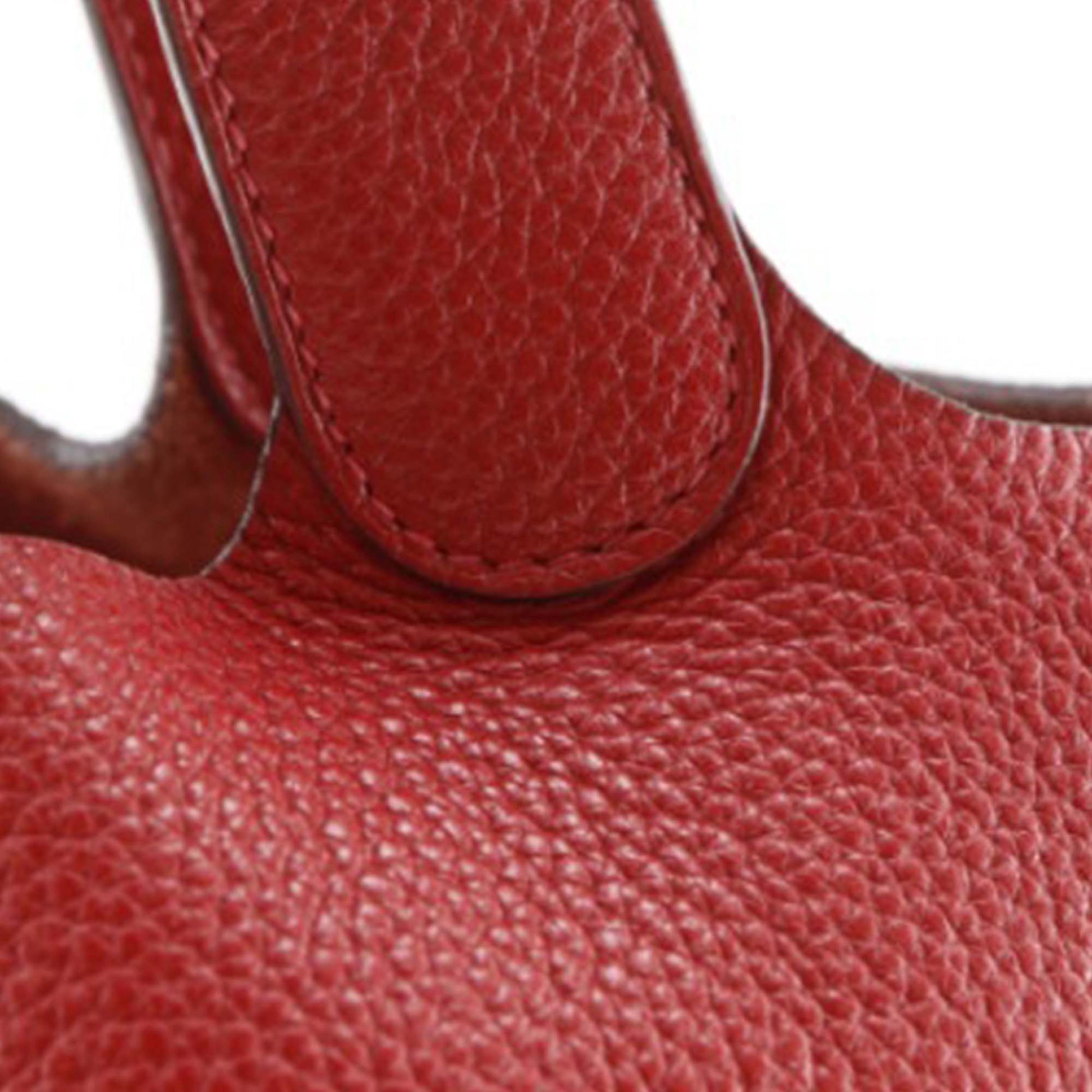 Hermès Clemence Picotin Lock 26