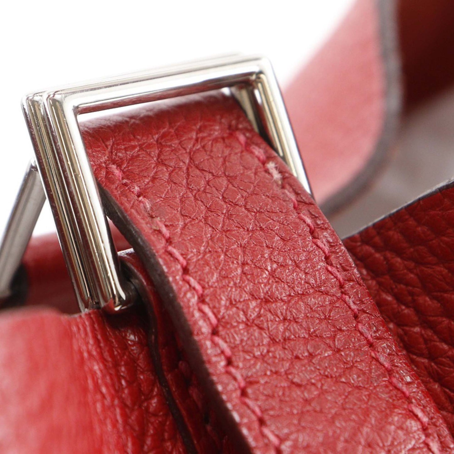 Hermès Clemence Picotin Lock 26