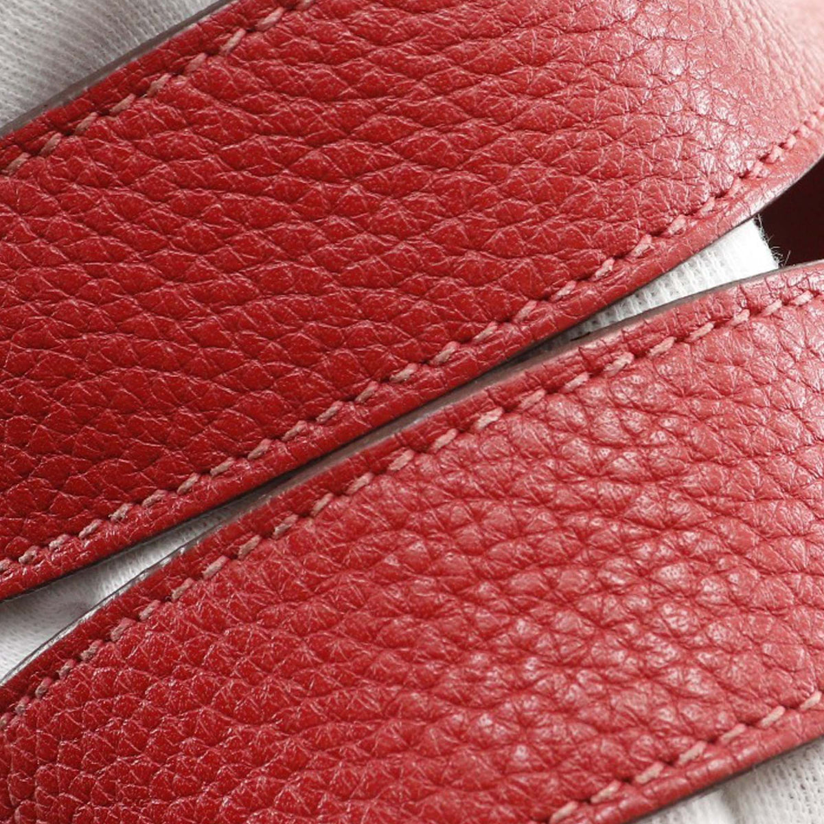 Hermès Clemence Picotin Lock 26