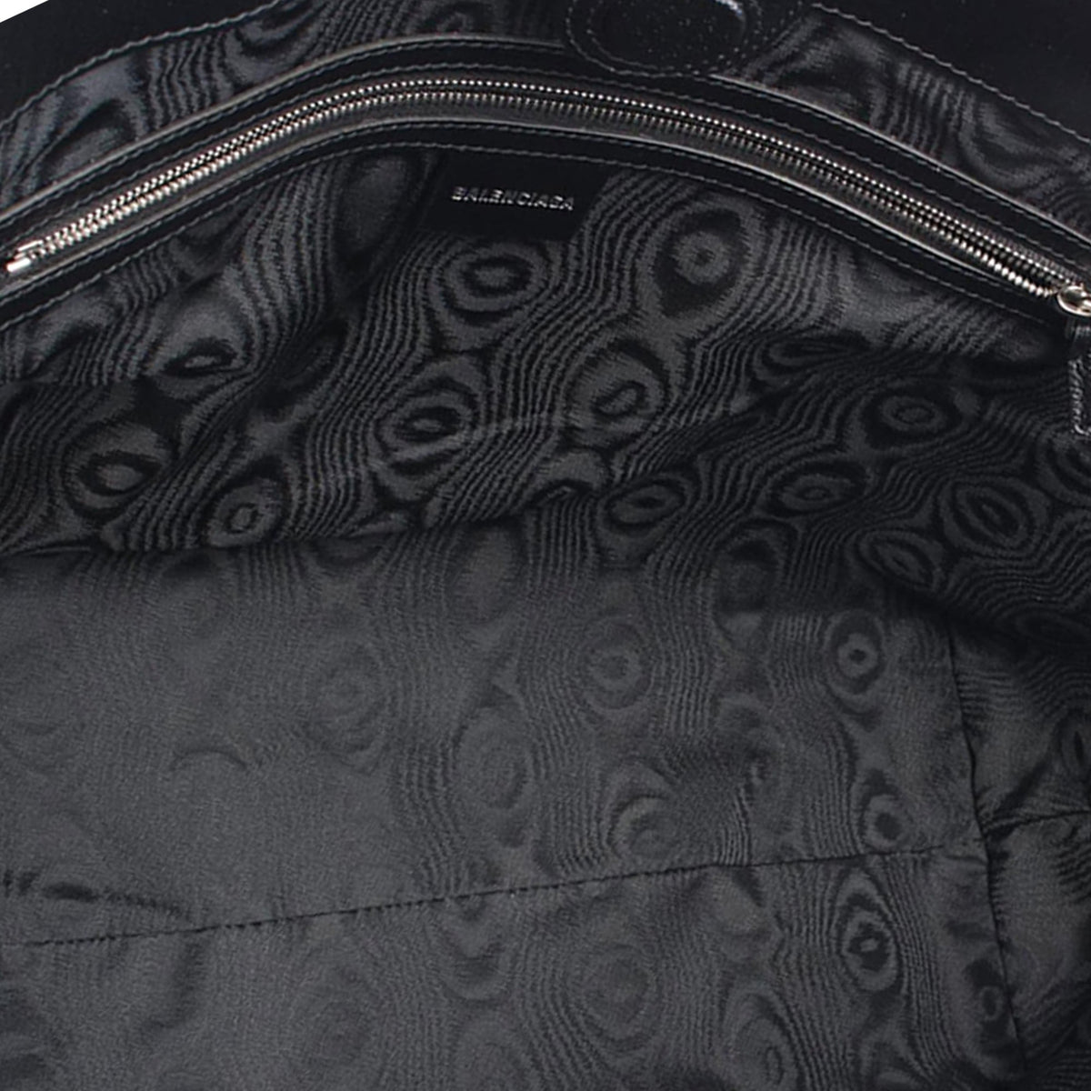 Balenciaga The Hacker Project Medium BB Supreme Ophidia Tote