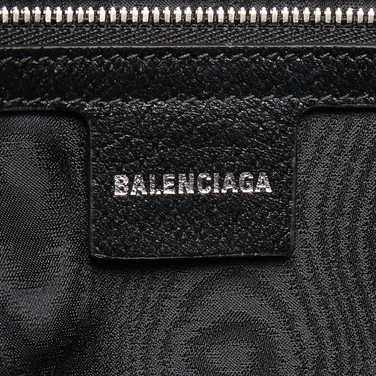 Balenciaga The Hacker Project Medium BB Supreme Ophidia Tote