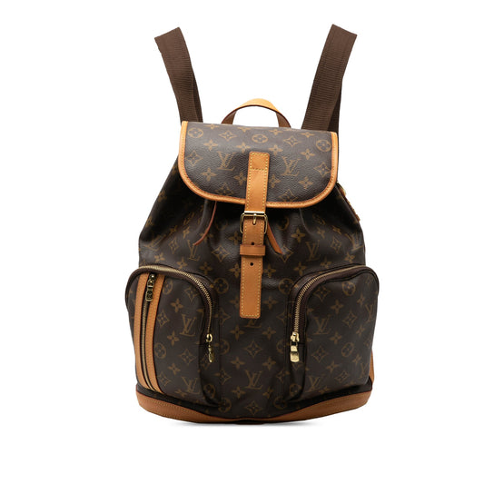 Louis Vuitton Monogram Sac a Dos Bosphore