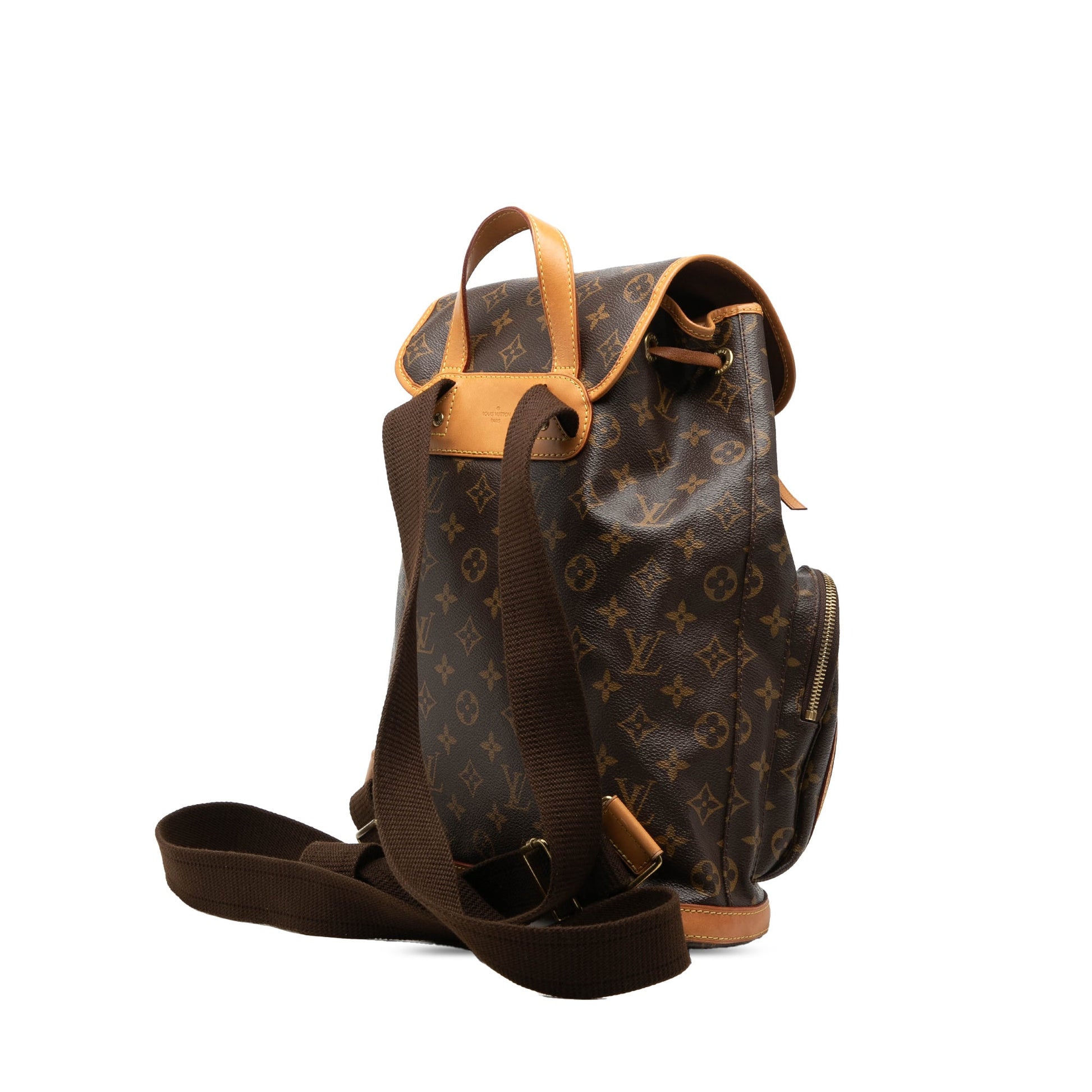 Louis Vuitton Monogram Sac a Dos Bosphore