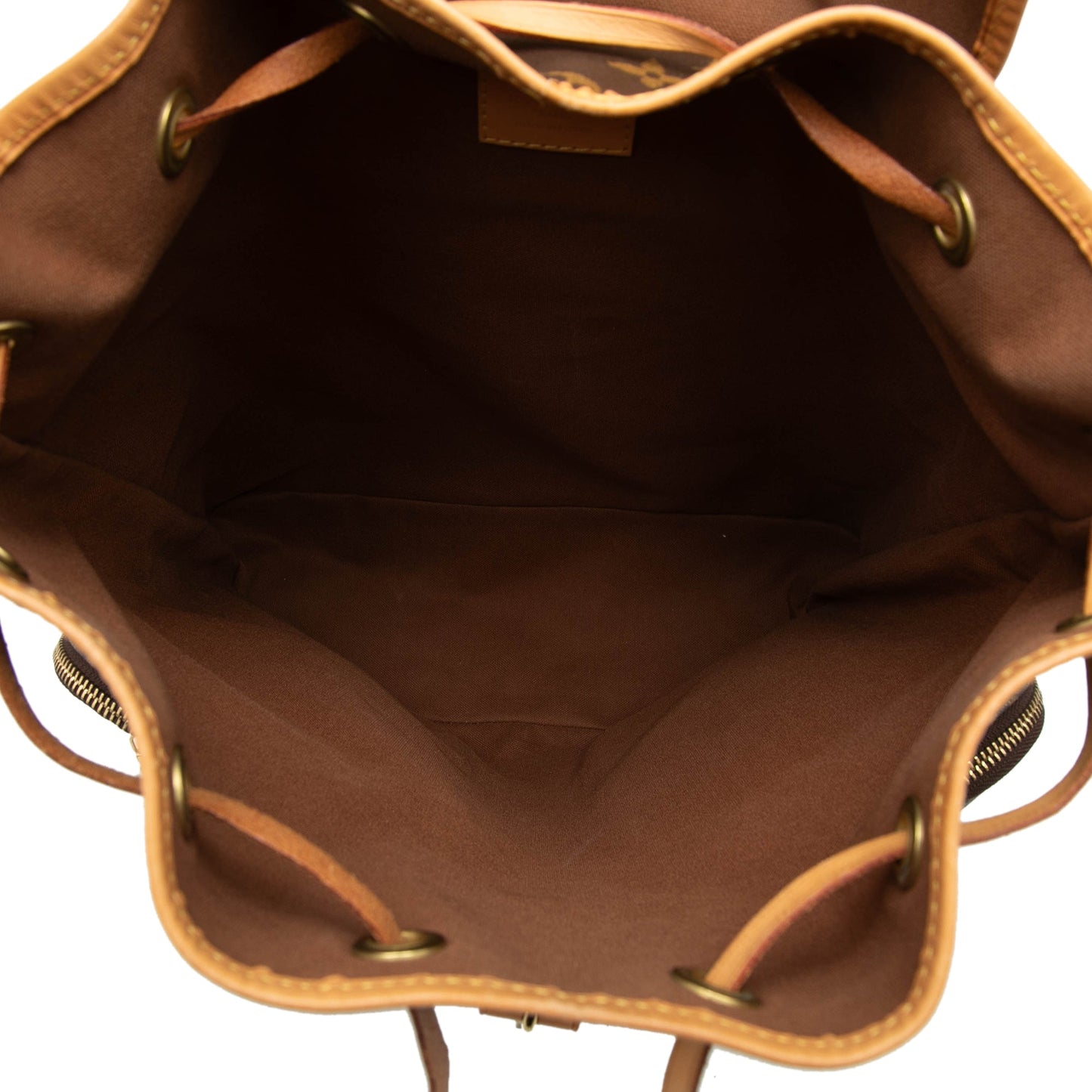 Louis Vuitton Monogram Sac a Dos Bosphore