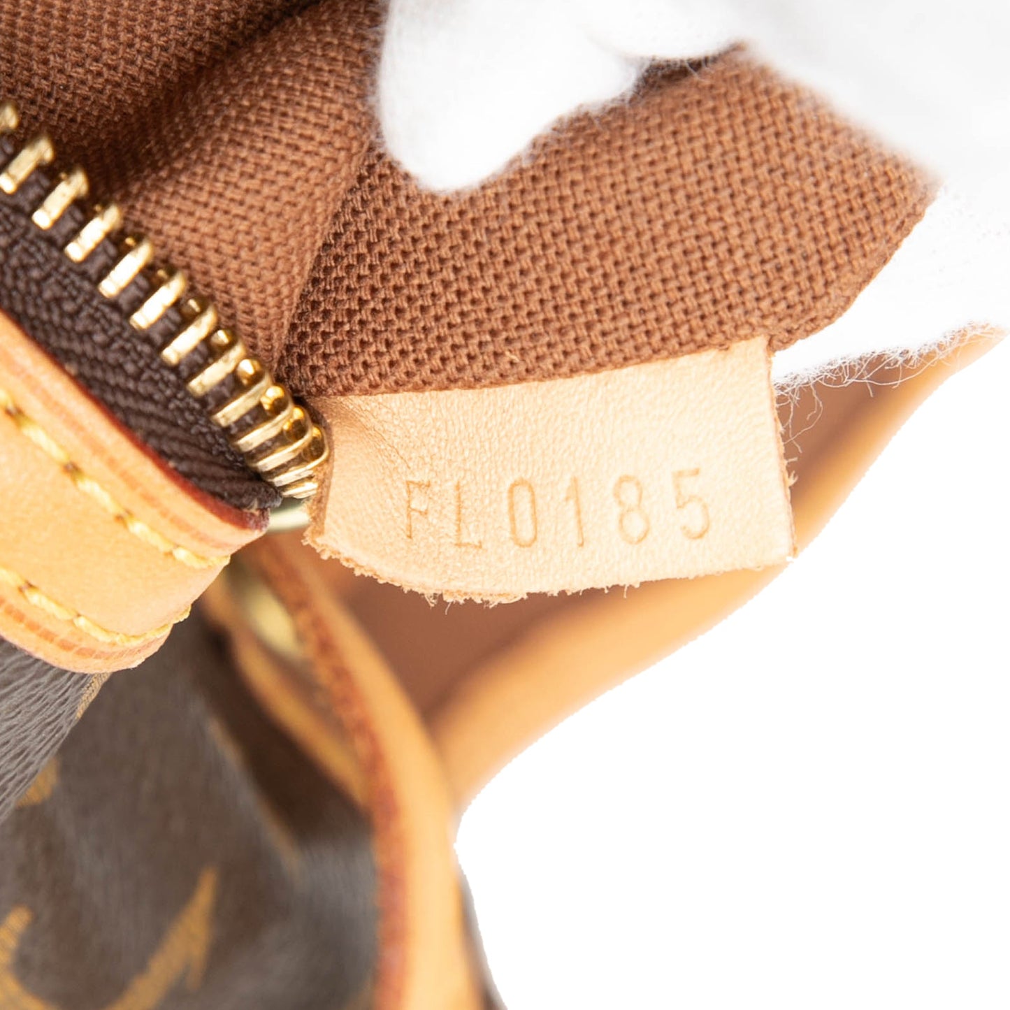 Louis Vuitton Monogram Sac a Dos Bosphore