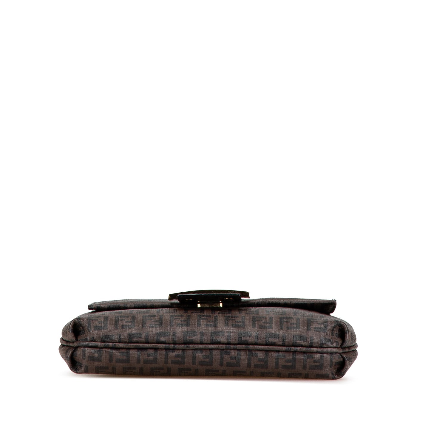 Fendi Zucchino Spalmati Crossbody