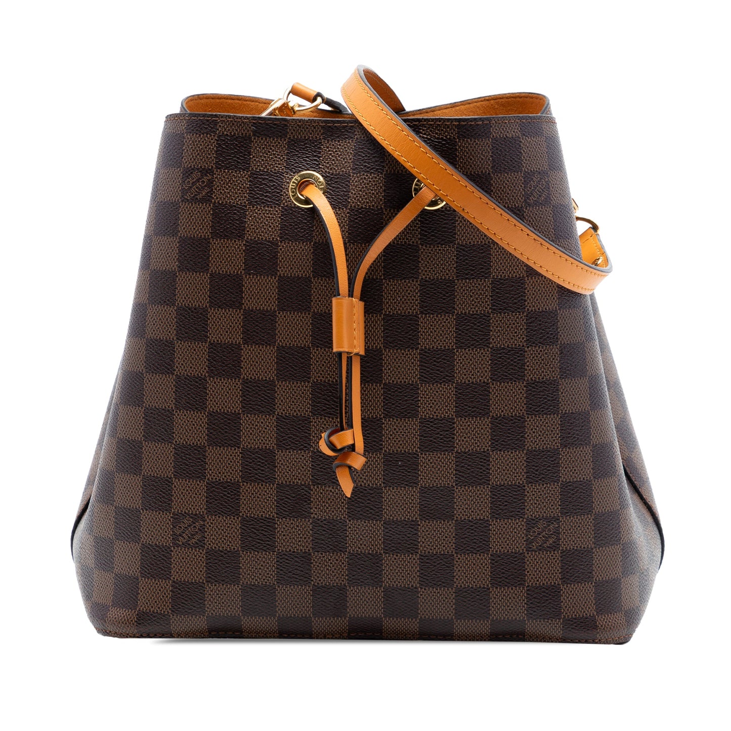 Louis Vuitton Damier Ebene Neonoe MM