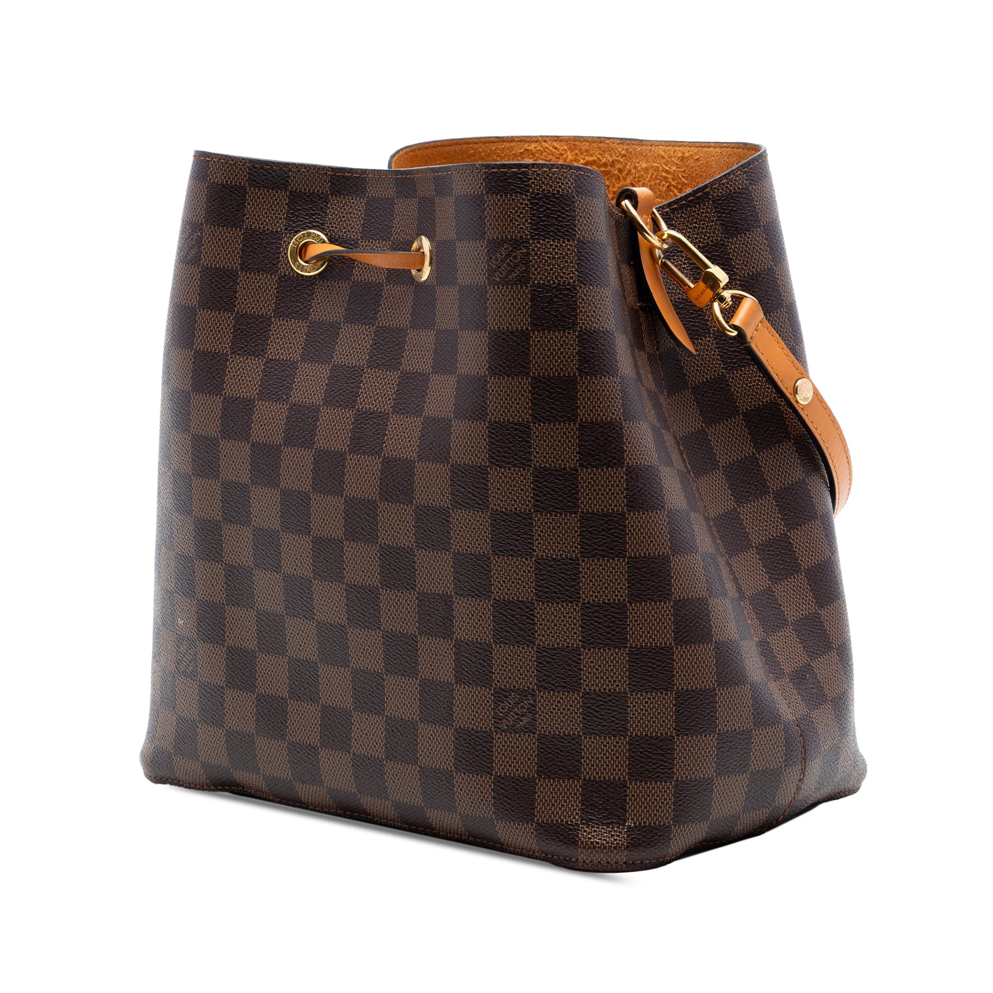 Louis Vuitton Damier Ebene Neonoe MM