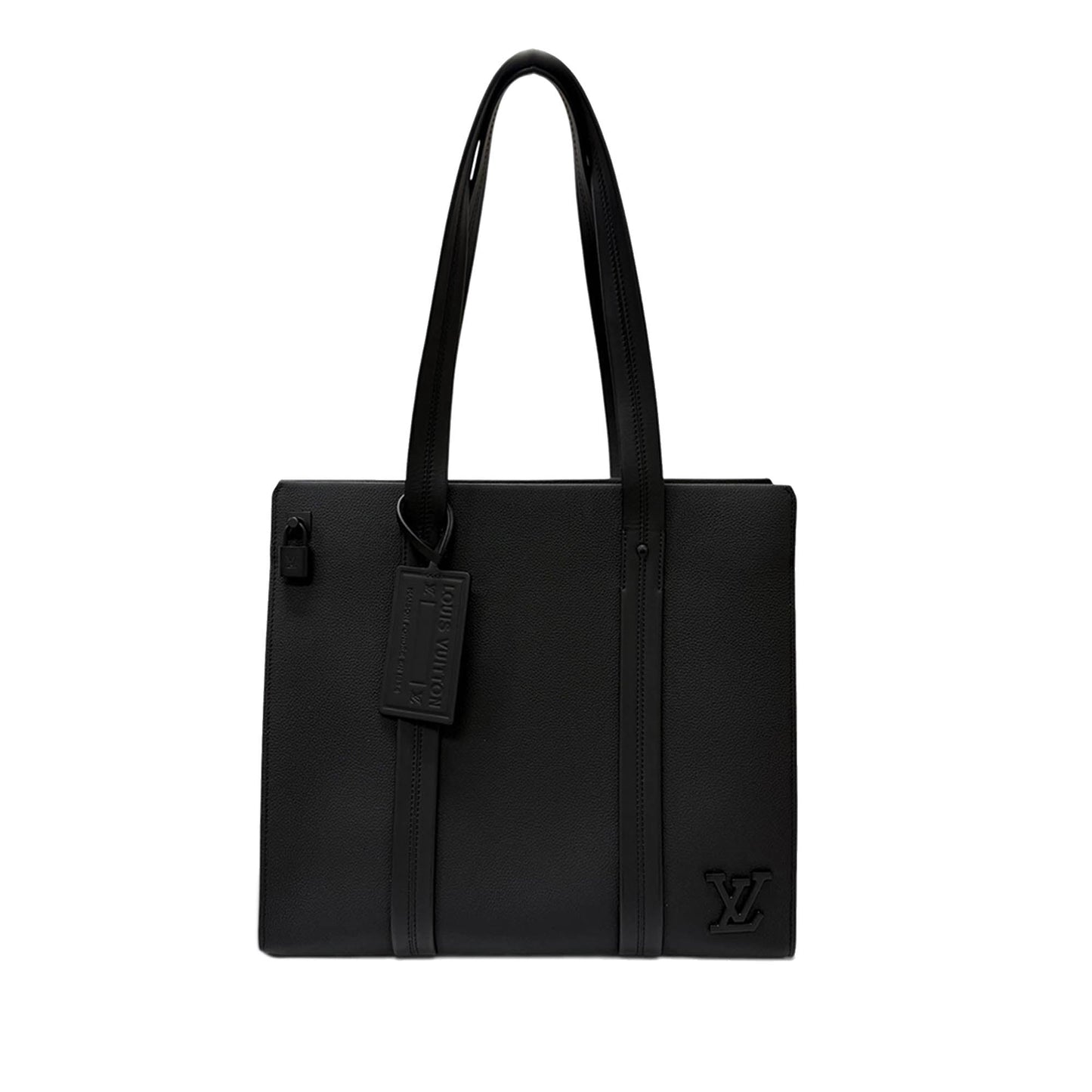 Louis Vuitton Aerogram Takeoff Tote