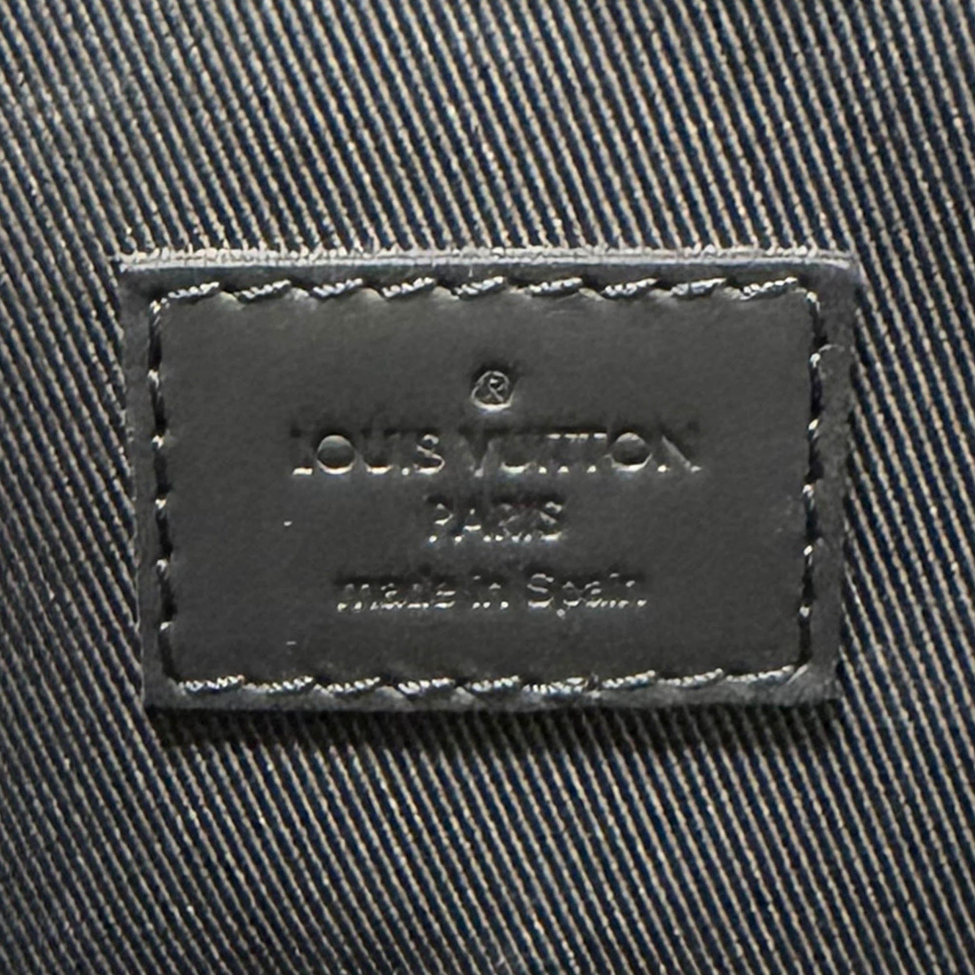 Louis Vuitton Aerogram Takeoff Tote