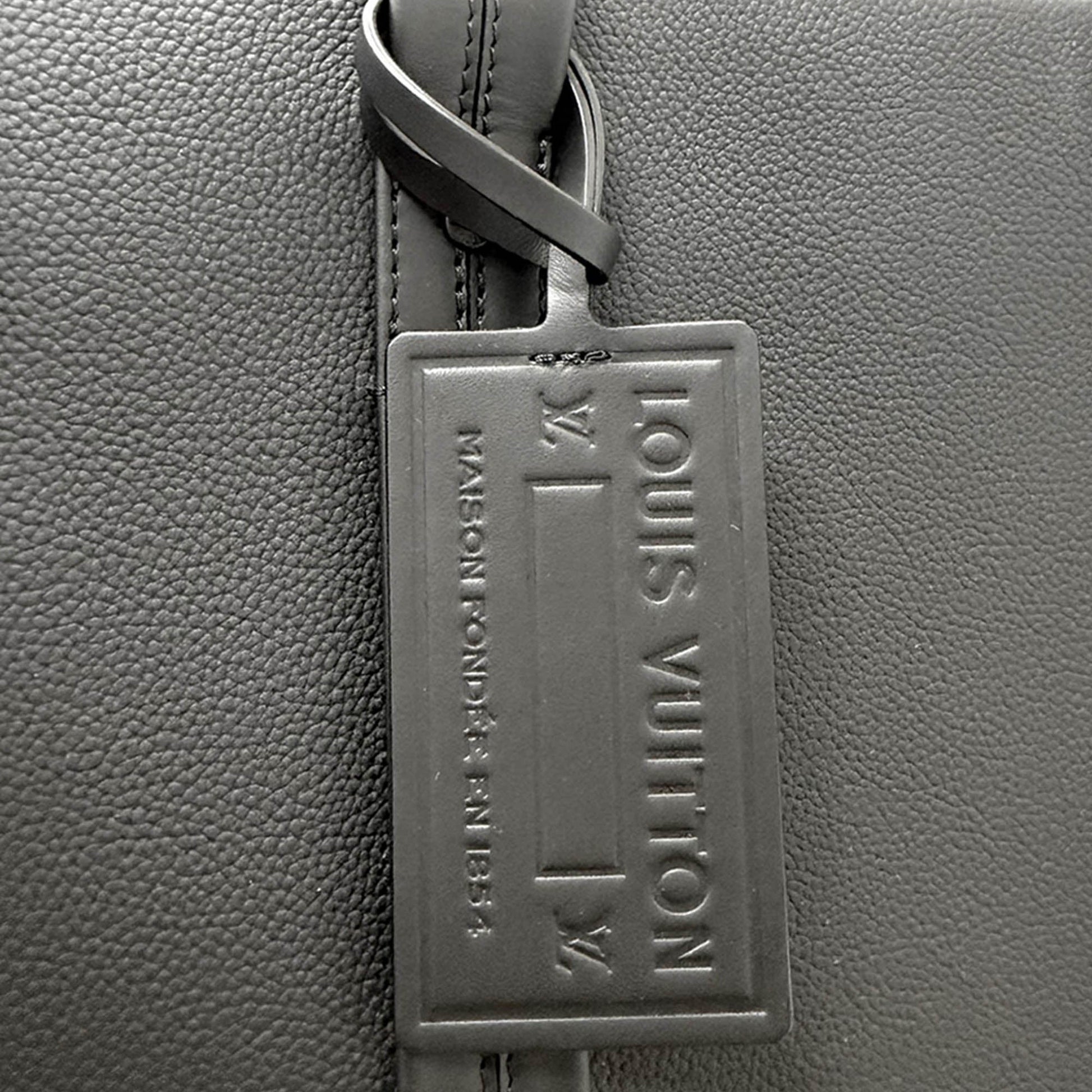 Louis Vuitton Aerogram Takeoff Tote