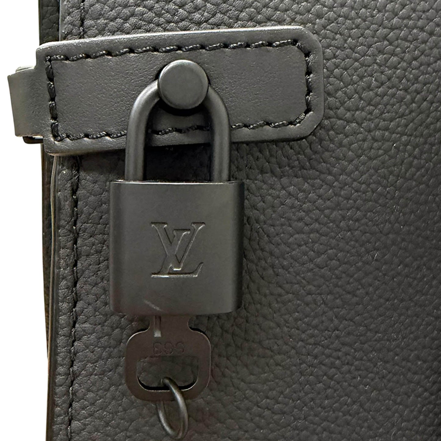 Louis Vuitton Aerogram Takeoff Tote