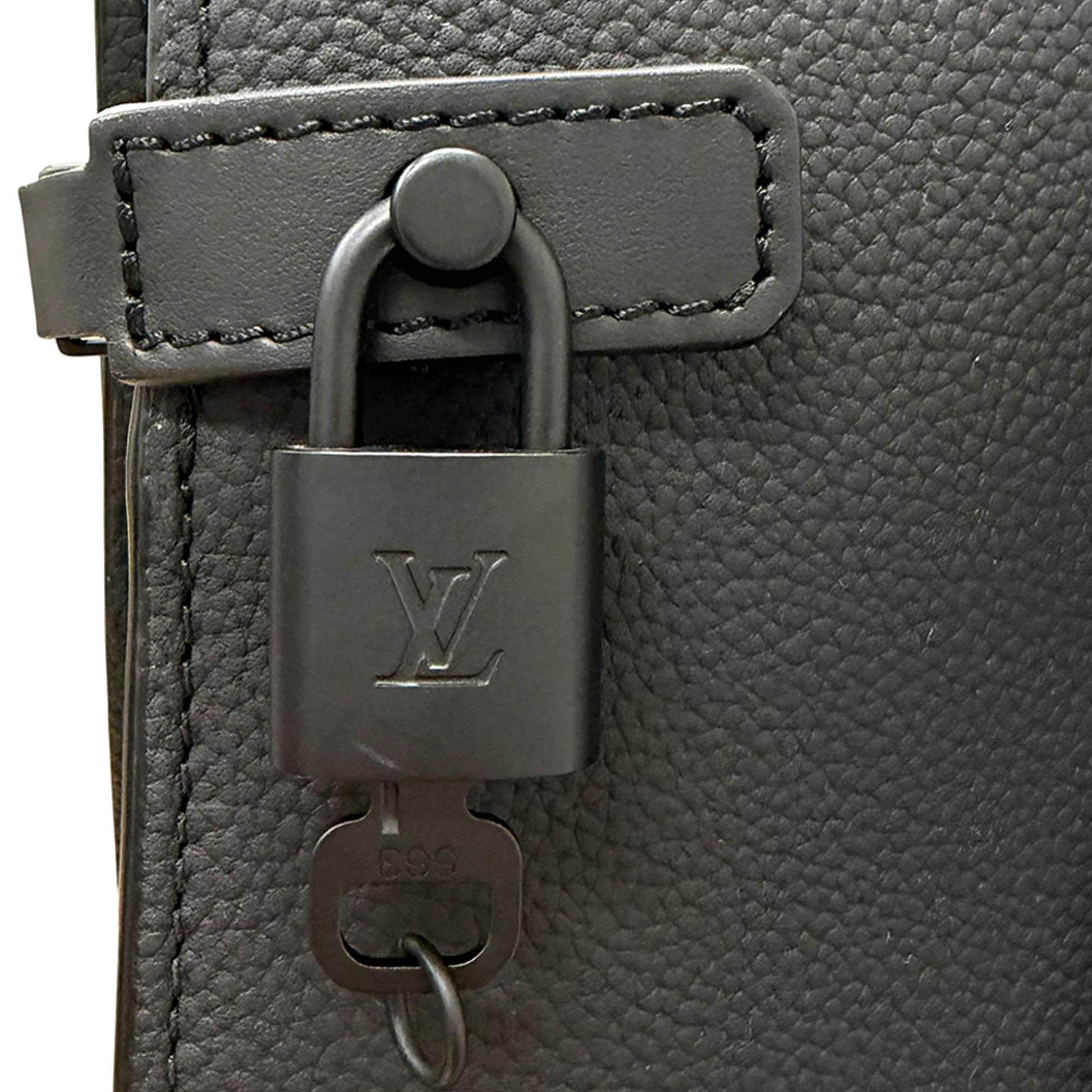 Louis Vuitton Aerogram Takeoff Tote
