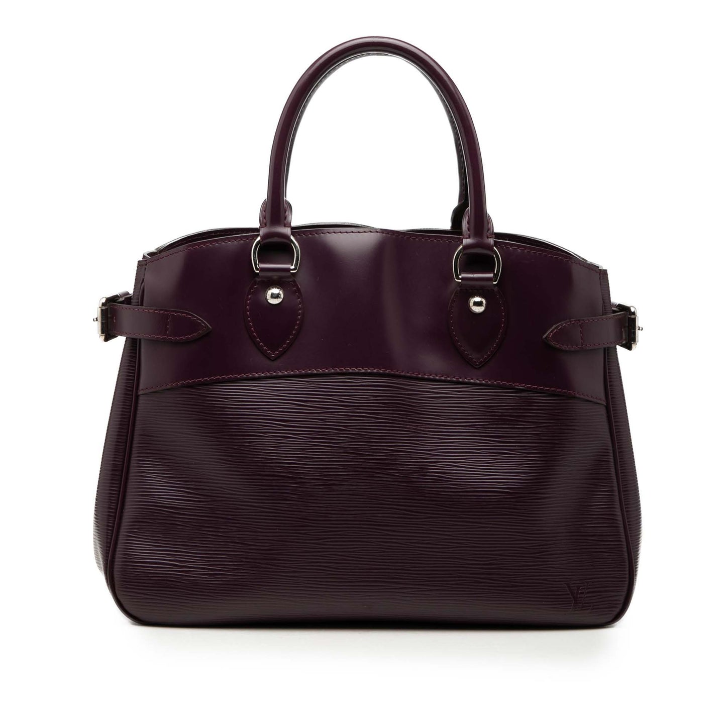 Louis Vuitton Epi Passy PM