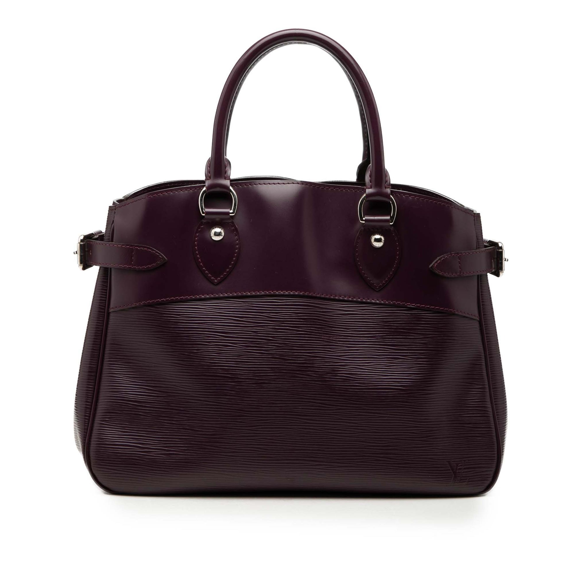 Louis Vuitton Epi Passy PM