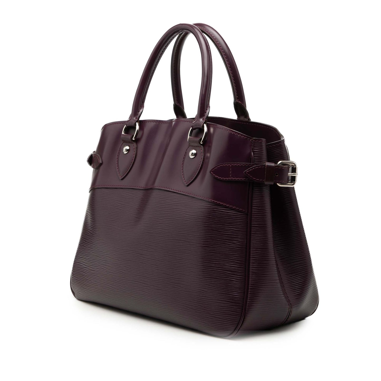 Louis Vuitton Epi Passy PM