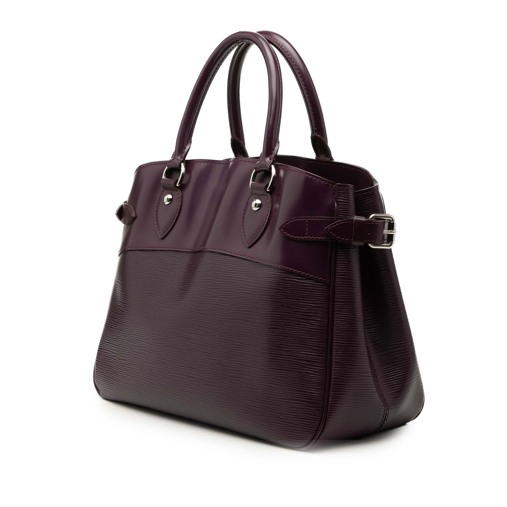 Louis Vuitton Epi Passy PM