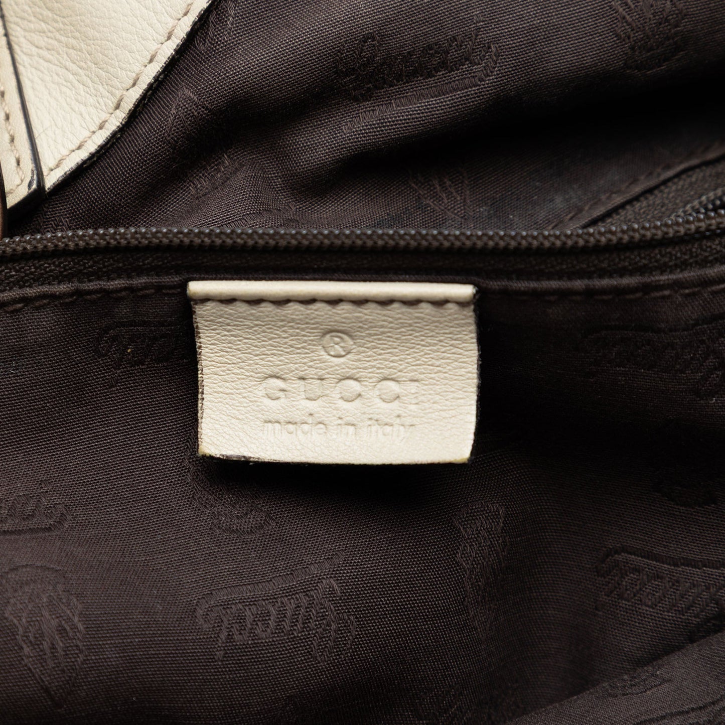 Gucci Medium Guccissima Sukey Tote
