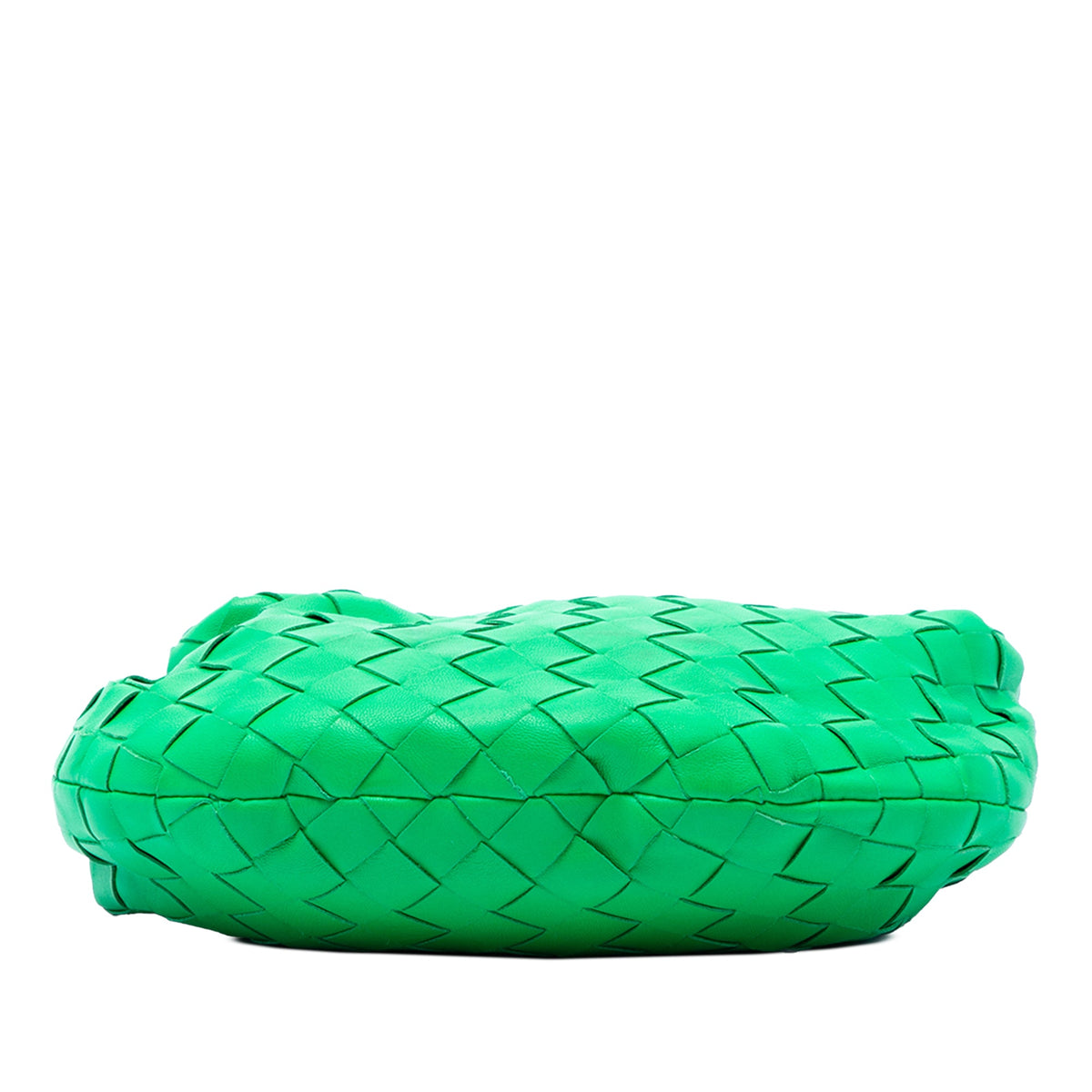Bottega Veneta Mini Nappa Intrecciato Jodie