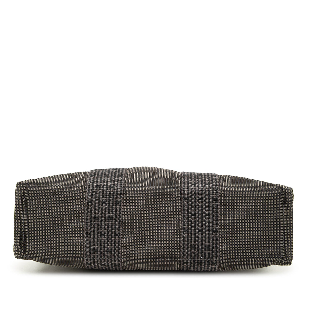 Hermès Canvas Herline PM