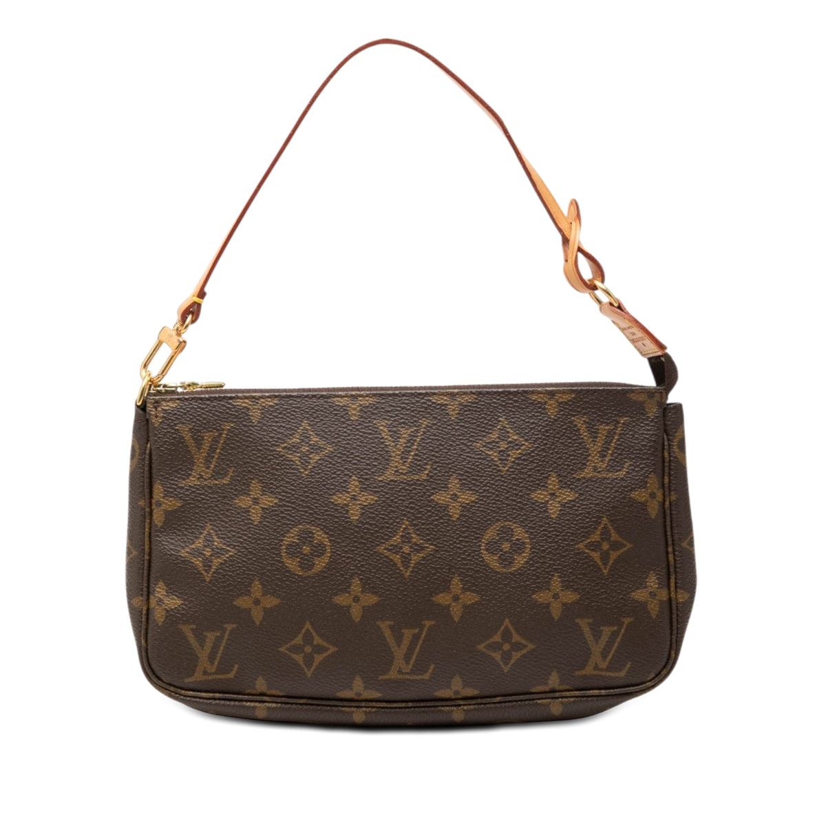 Louis Vuitton Monogram Pochette Accessoires