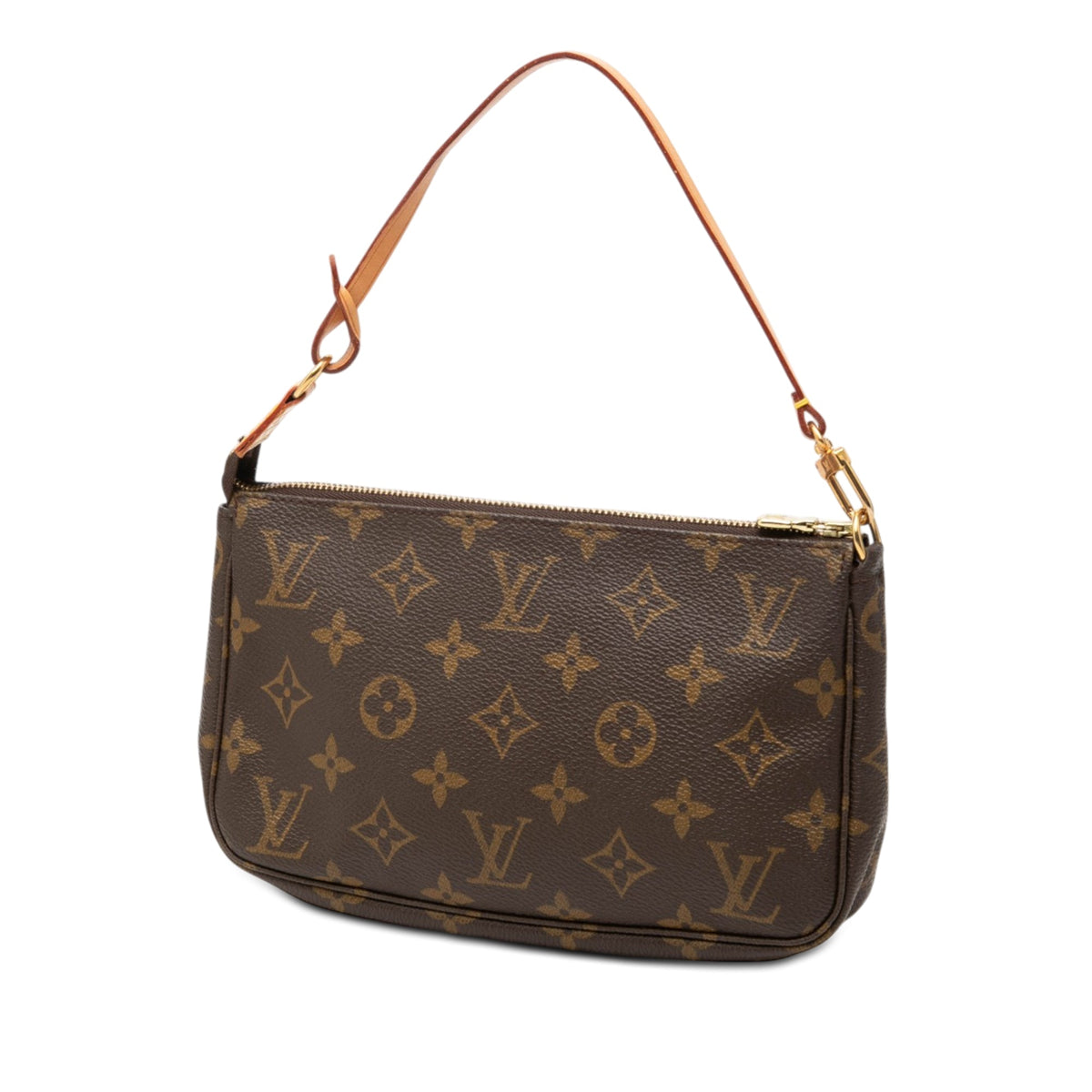 Louis Vuitton Monogram Pochette Accessoires