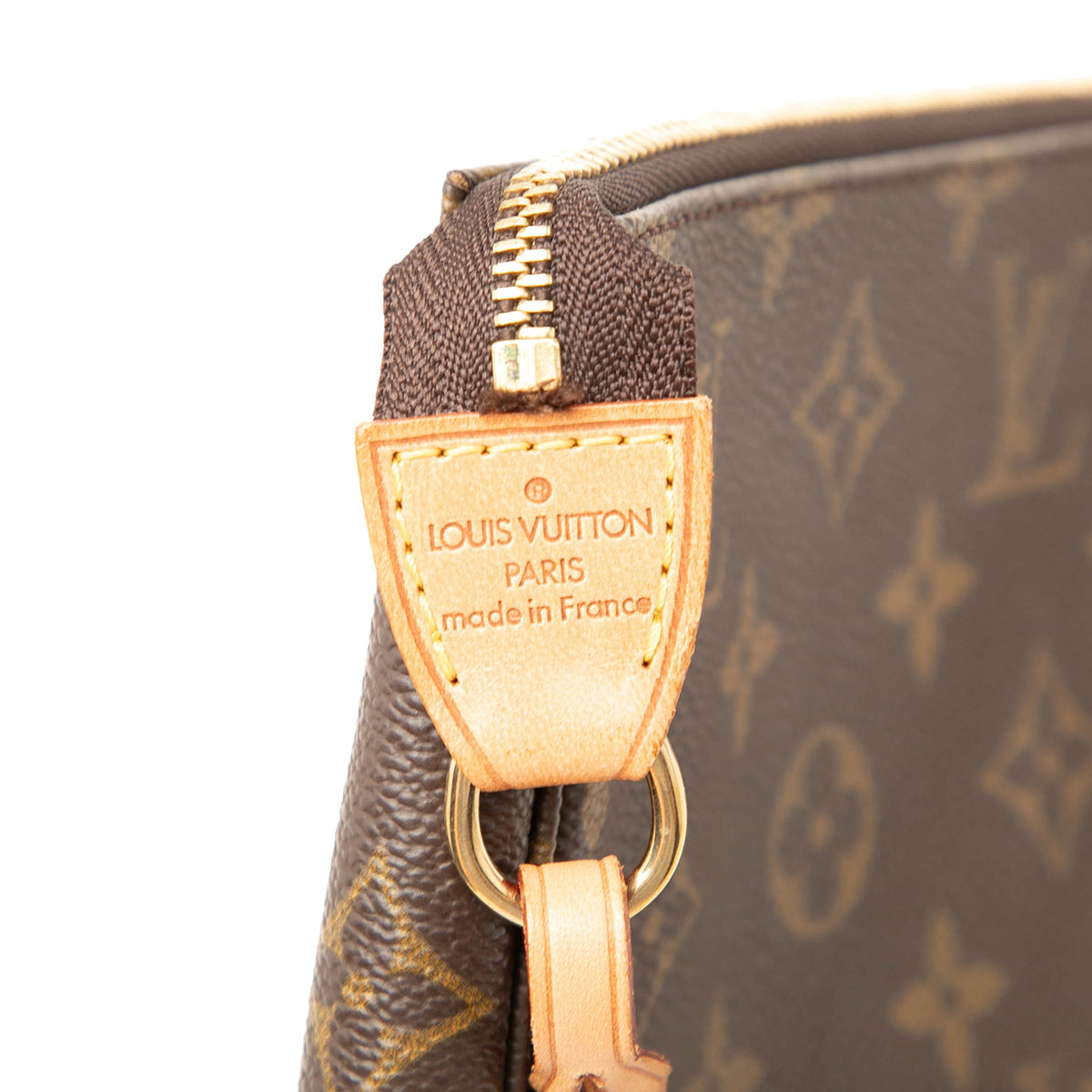 Louis Vuitton Monogram Pochette Accessoires