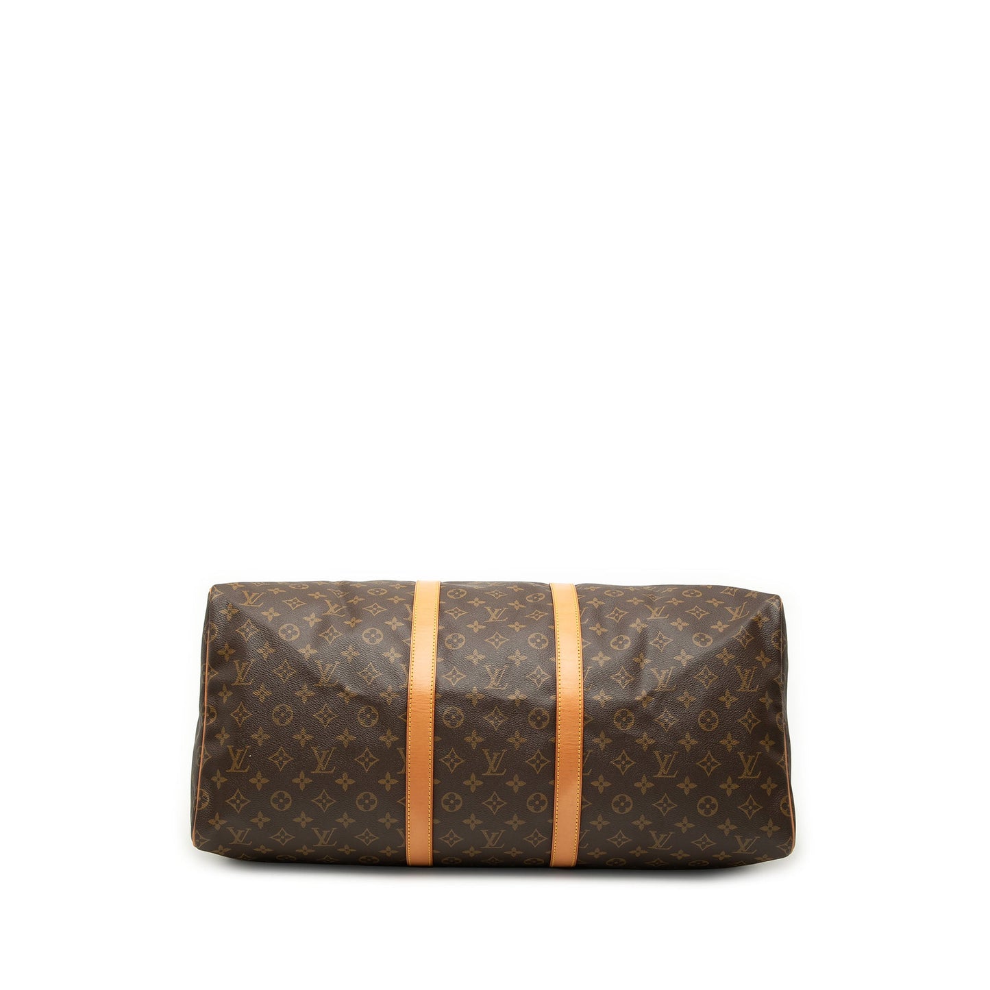 Louis Vuitton Monogram Keepall 55