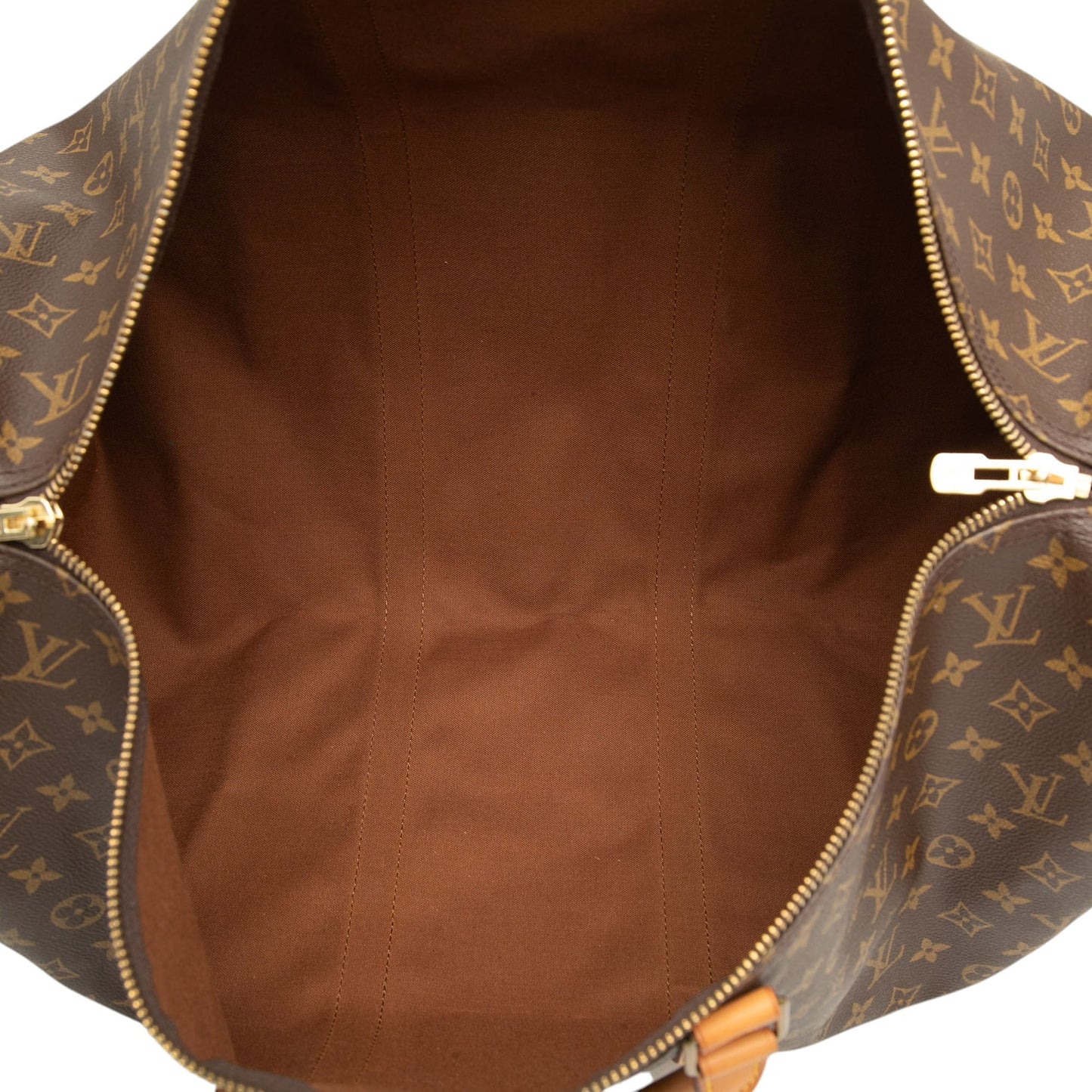 Louis Vuitton Monogram Keepall 55