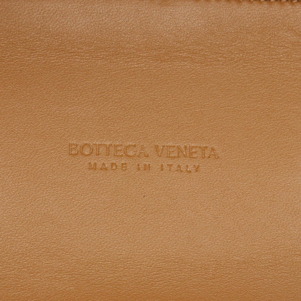 Bottega Veneta Small Maxi Intrecciato Arco Tote