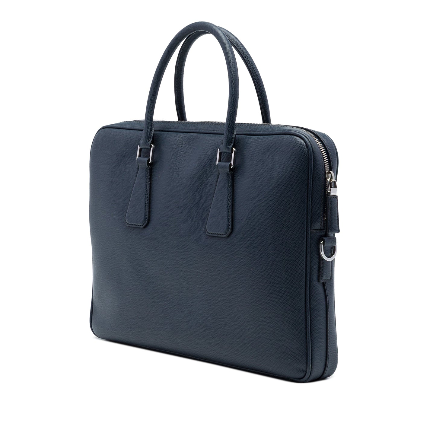 Prada Saffiano Business Bag