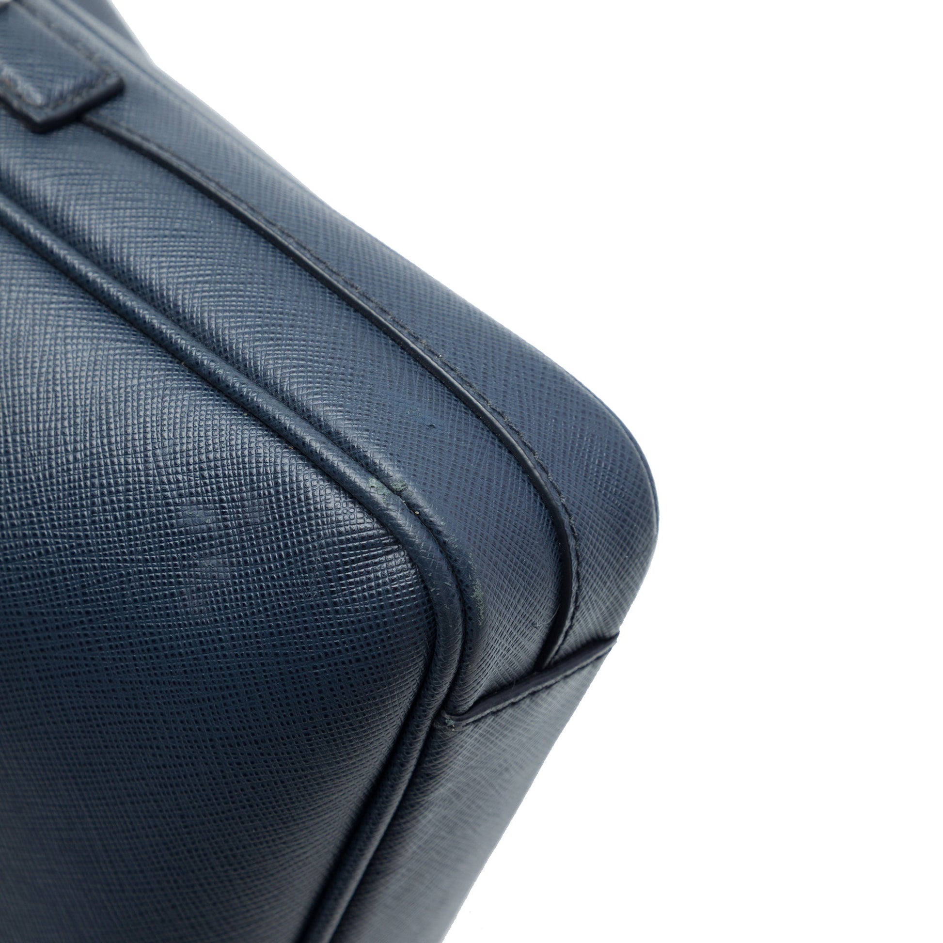 Prada Saffiano Business Bag