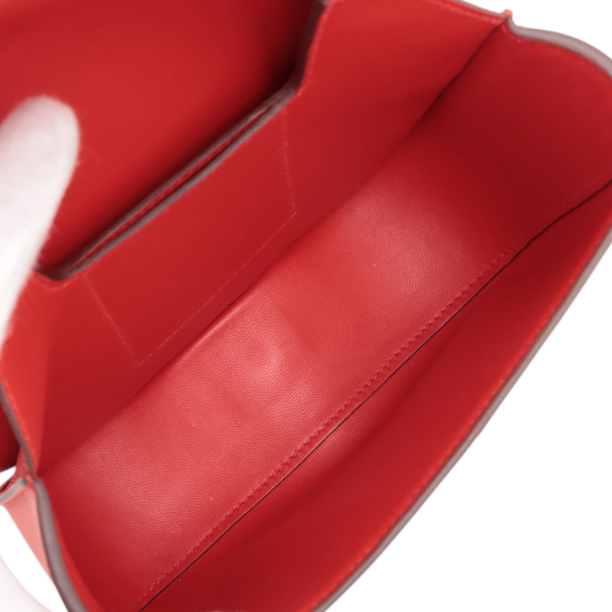 Hermès Mini Epsom Della Cavalleria