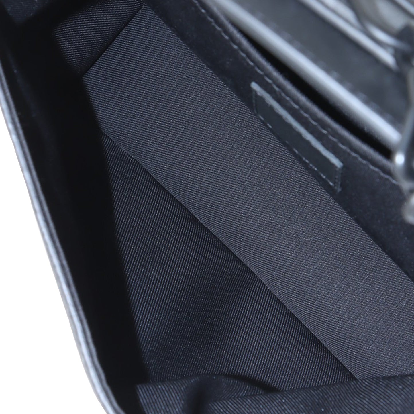 Louis Vuitton Monogram Taurillon Steamer PM