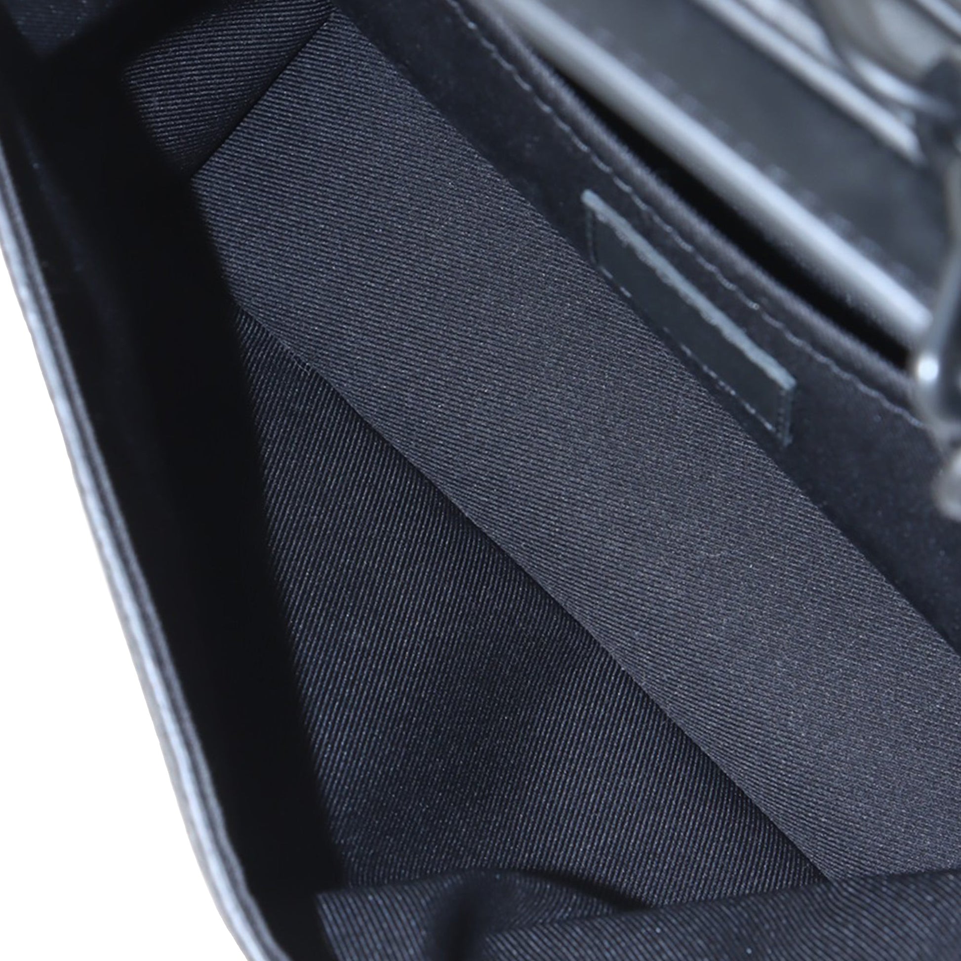 Louis Vuitton Monogram Taurillon Steamer PM