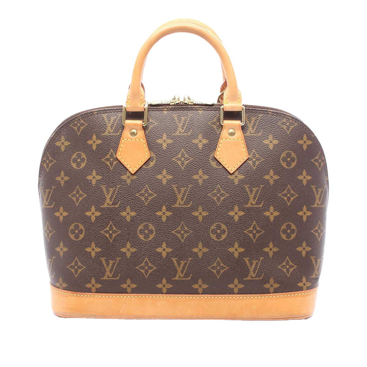 Louis Vuitton Monogram Alma PM
