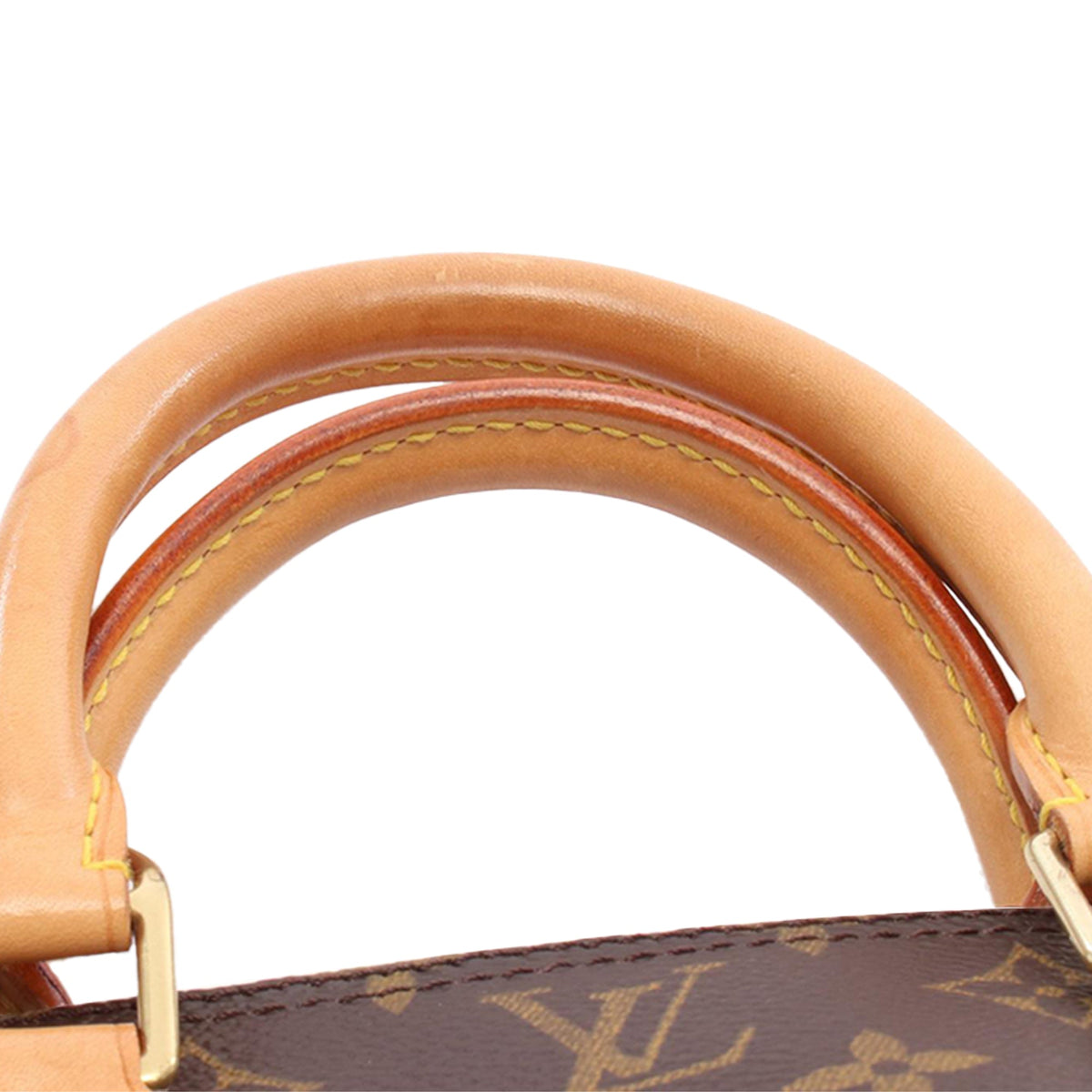 Louis Vuitton Monogram Alma PM