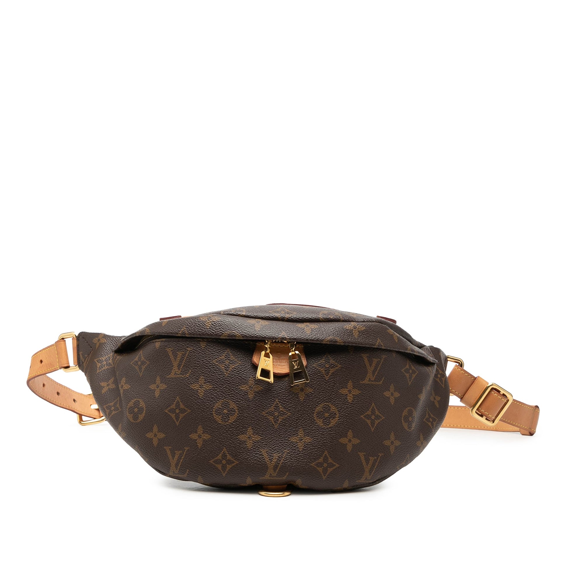 Louis Vuitton Monogram Bumbag