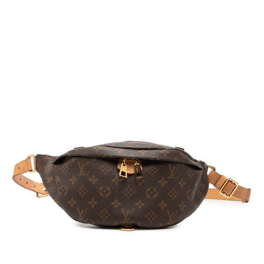 Louis Vuitton Monogram Bumbag