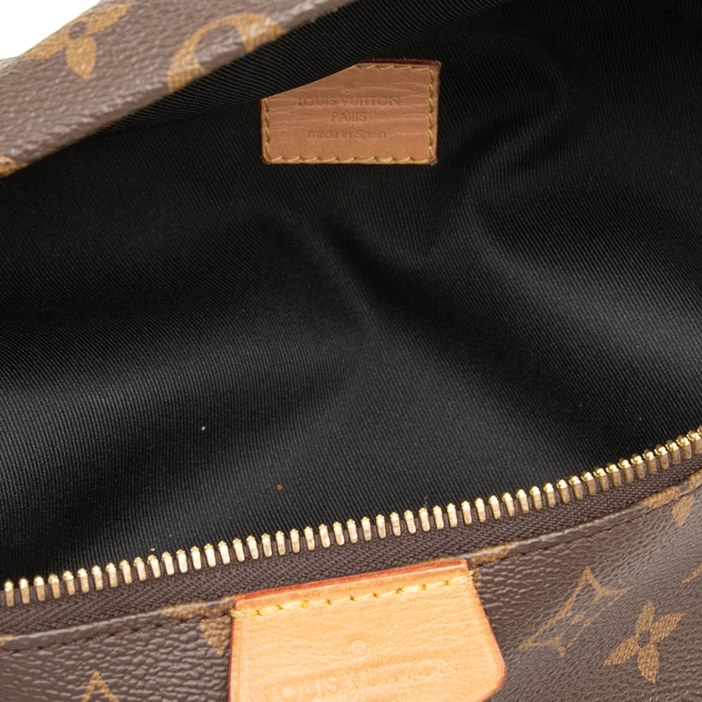 Louis Vuitton Monogram Bumbag