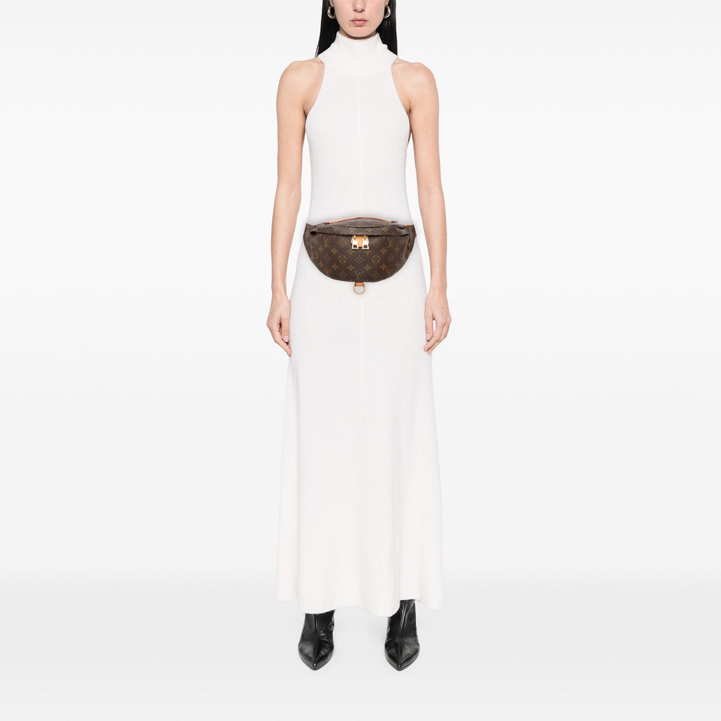 Louis Vuitton Monogram Bumbag