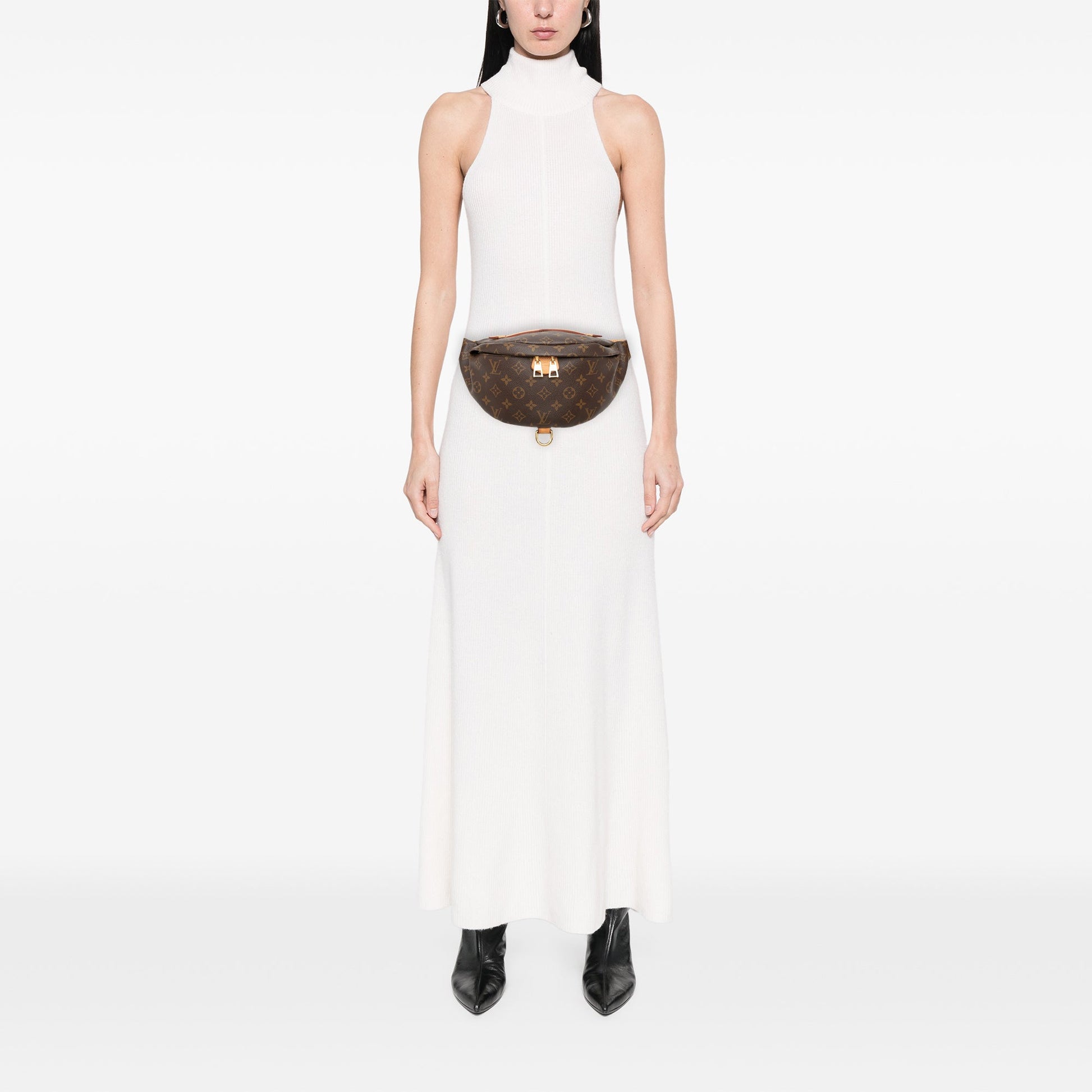 Louis Vuitton Monogram Bumbag