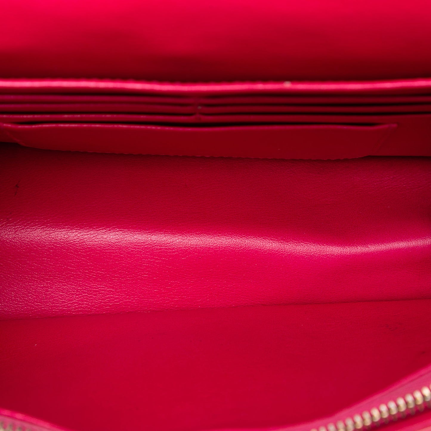 Dior Patent Cannage Miss Dior Promenade Crossbody