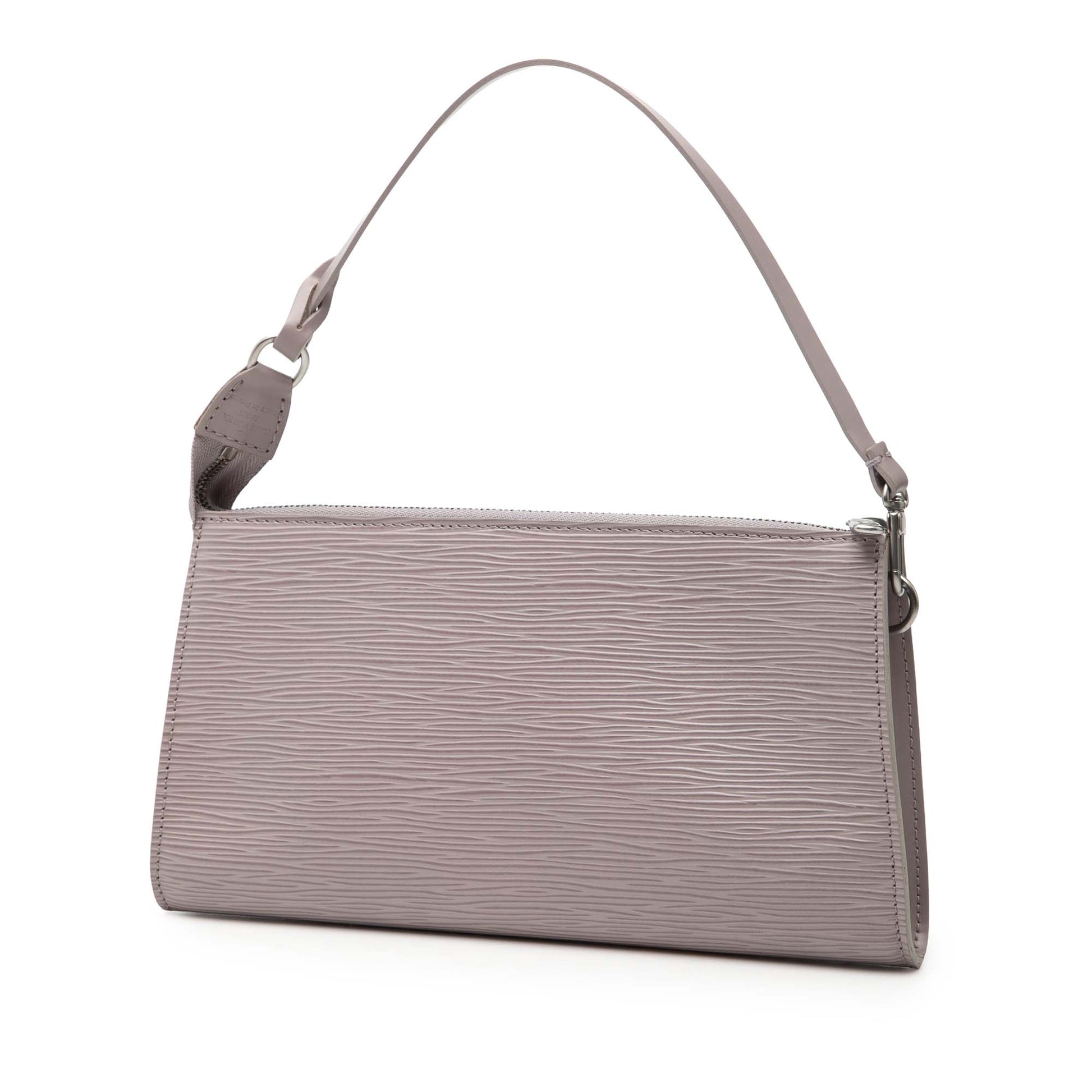 Louis Vuitton Epi Pochette Accessoires