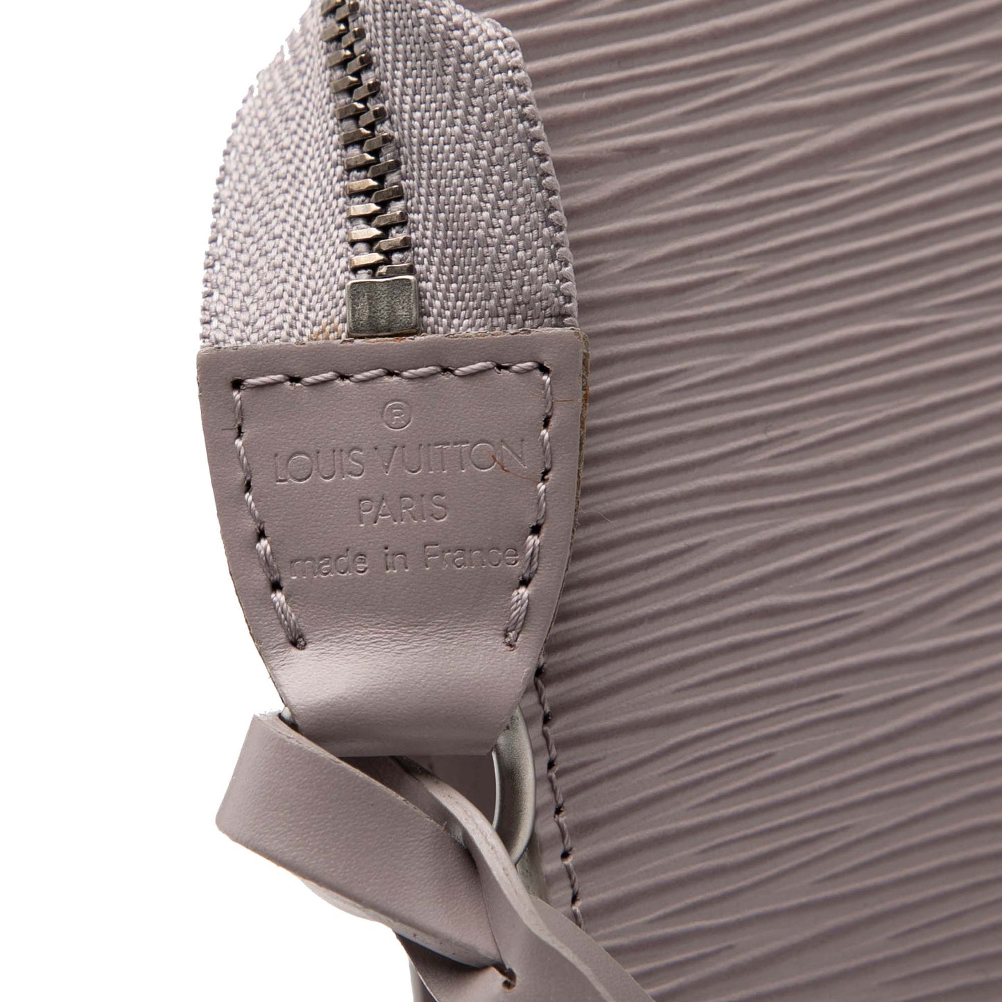 Louis Vuitton Epi Pochette Accessoires