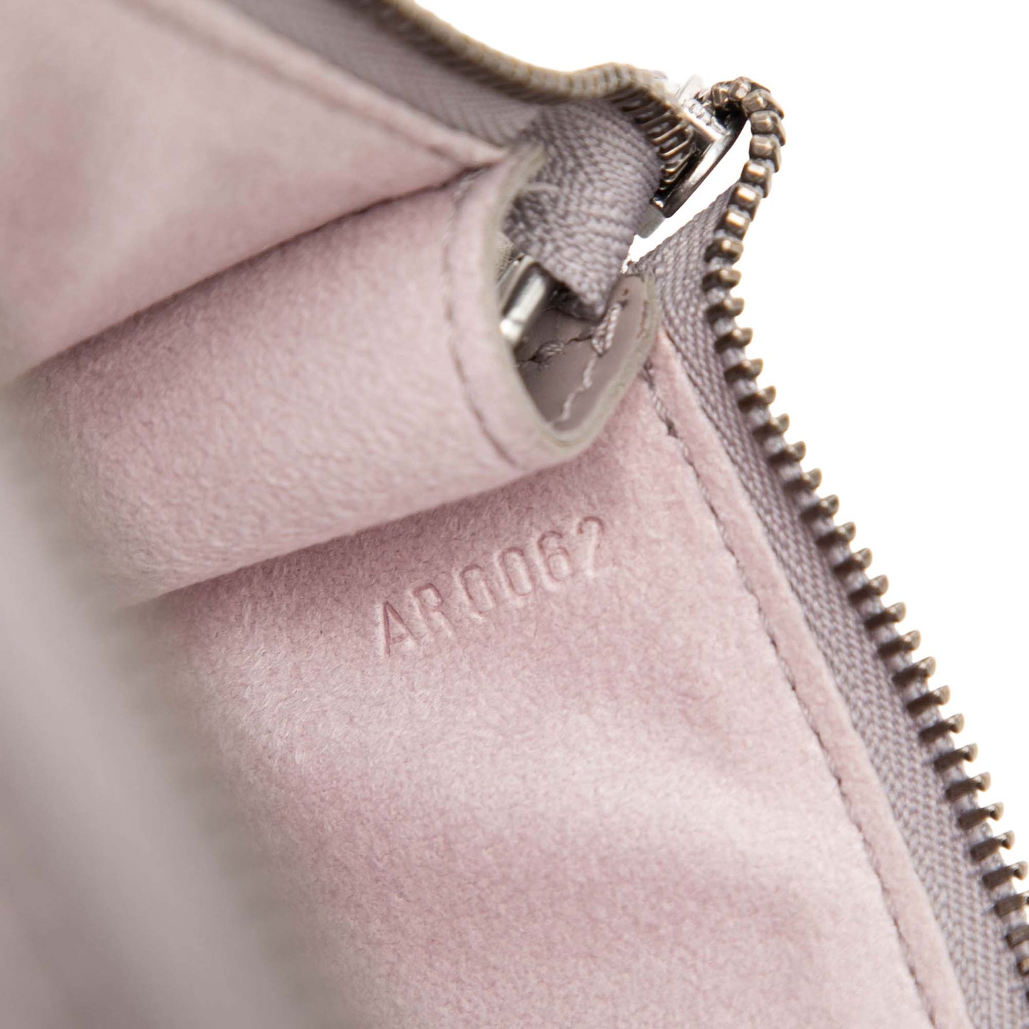 Louis Vuitton Epi Pochette Accessoires