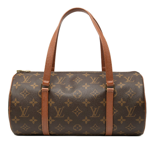 Louis Vuitton Monogram Papillon 30