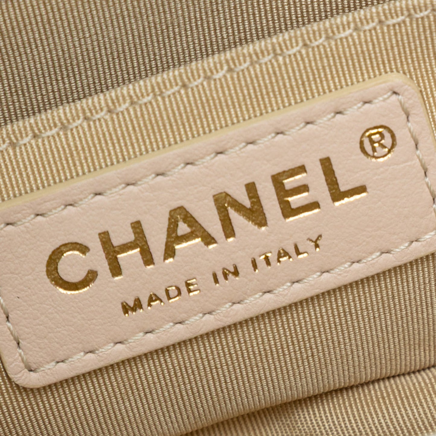 Chanel Mini Rectangular Classic Lambskin Romance Single Flap